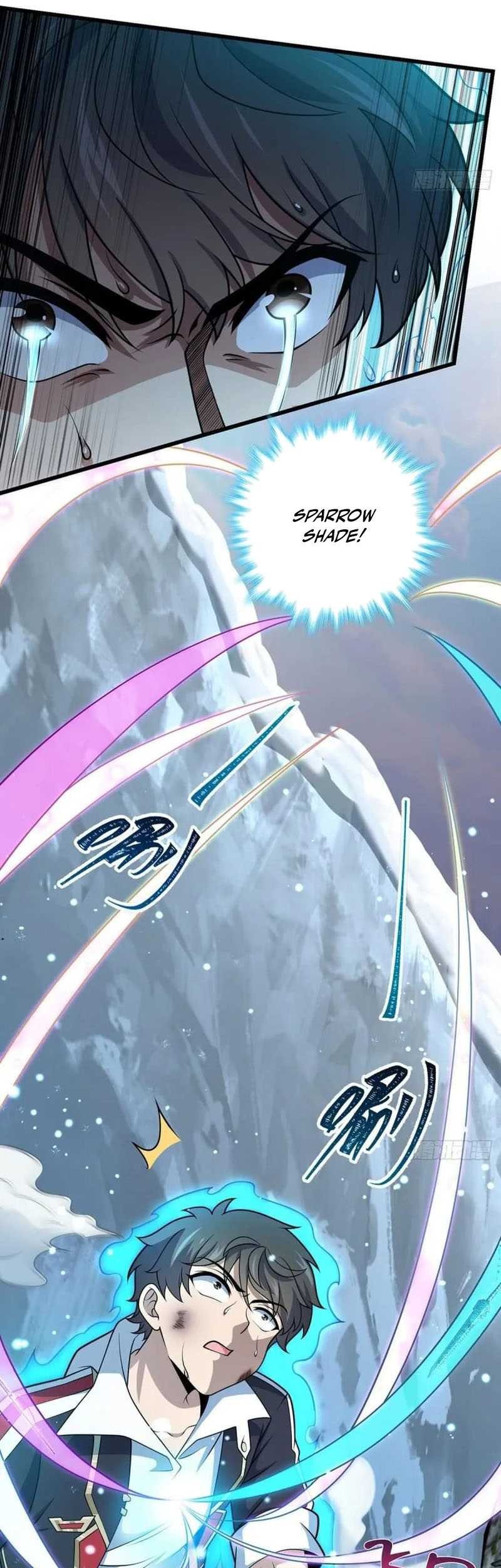 Spare Me, Great Lord! Chapter 490 Gambar 5