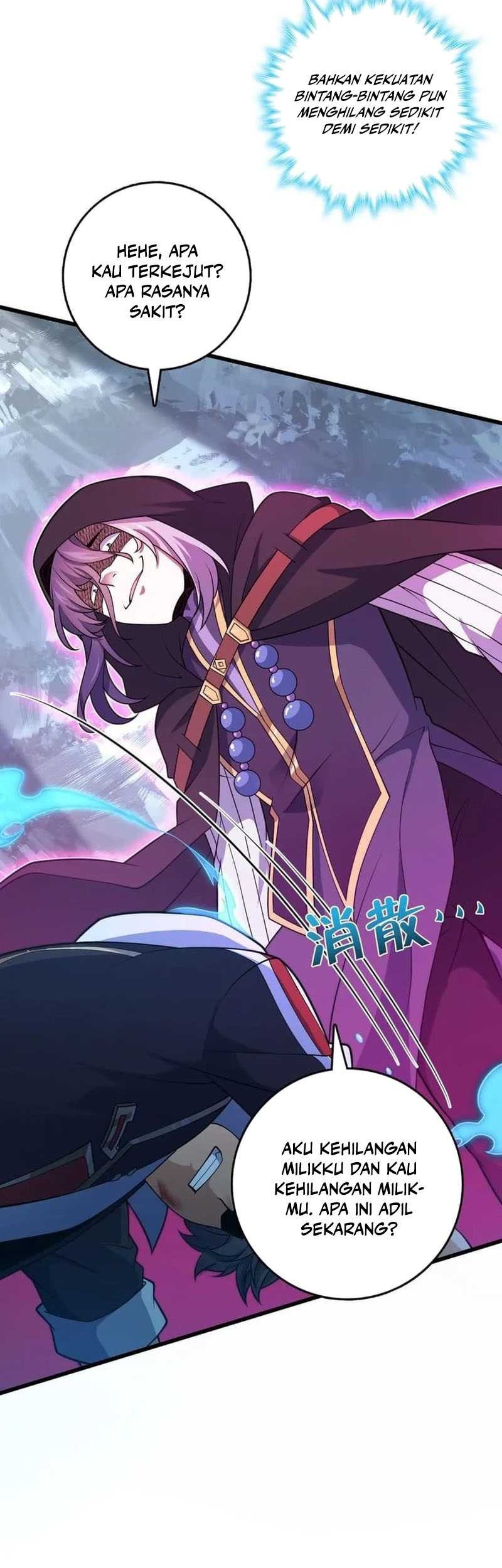 Spare Me, Great Lord! Chapter 490 Gambar 7