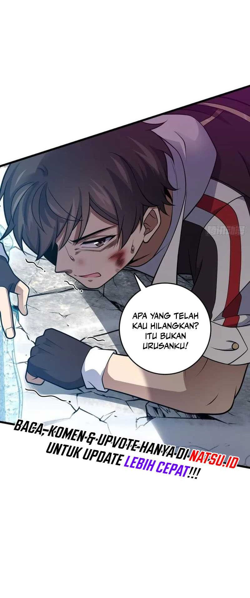 Spare Me, Great Lord! Chapter 490 Gambar 8