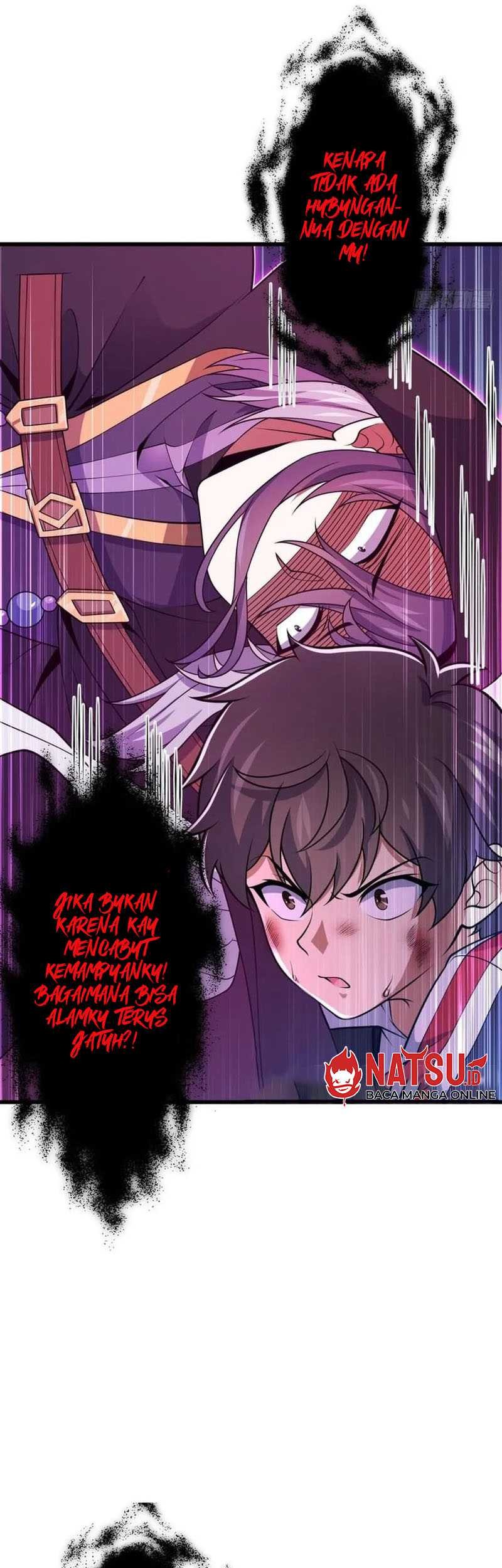 Spare Me, Great Lord! Chapter 490 Gambar 9