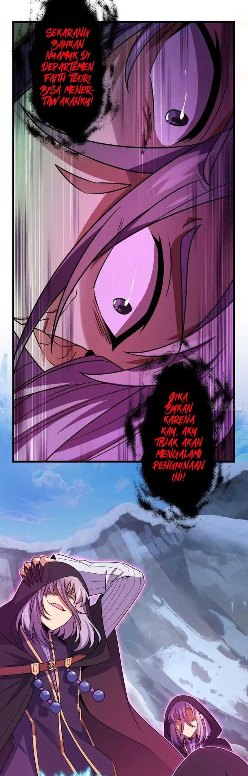 Spare Me, Great Lord! Chapter 490 Gambar 10