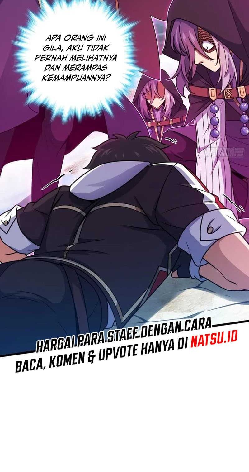 Spare Me, Great Lord! Chapter 490 Gambar 11