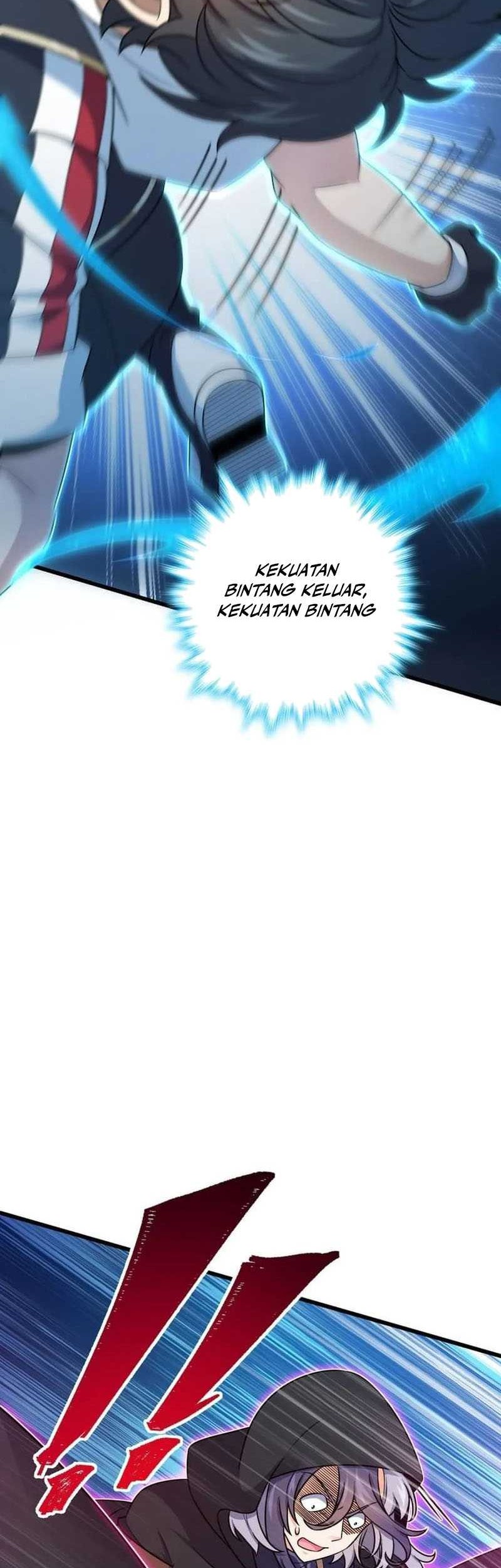 Spare Me, Great Lord! Chapter 490 Gambar 13