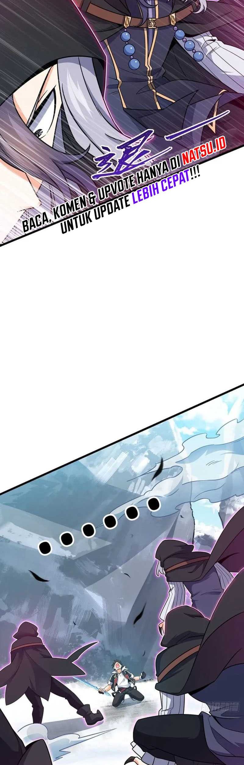 Spare Me, Great Lord! Chapter 490 Gambar 14