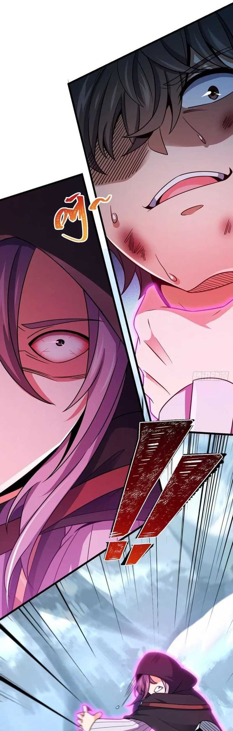 Spare Me, Great Lord! Chapter 490 Gambar 19