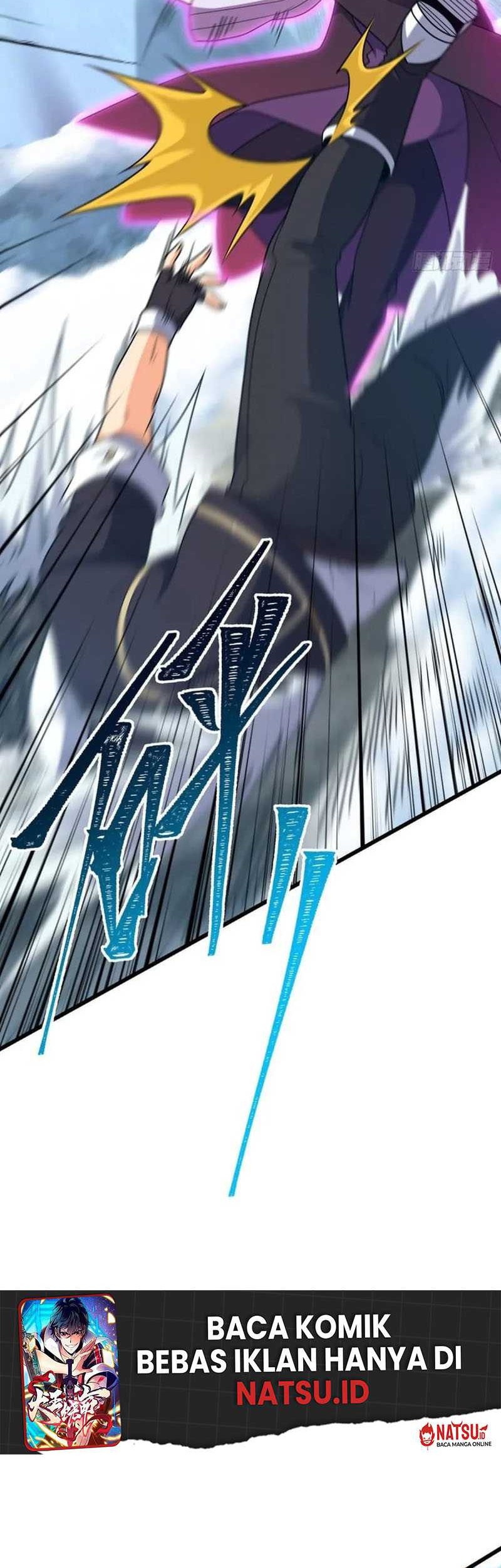 Spare Me, Great Lord! Chapter 490 Gambar 20