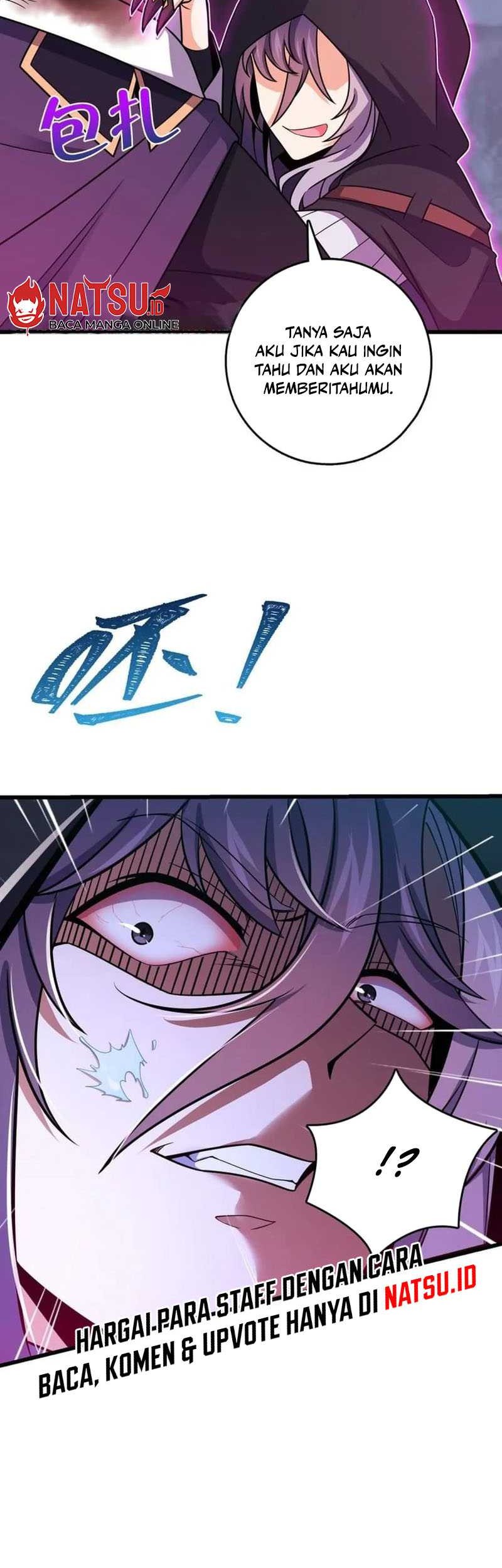 Spare Me, Great Lord! Chapter 490 Gambar 25