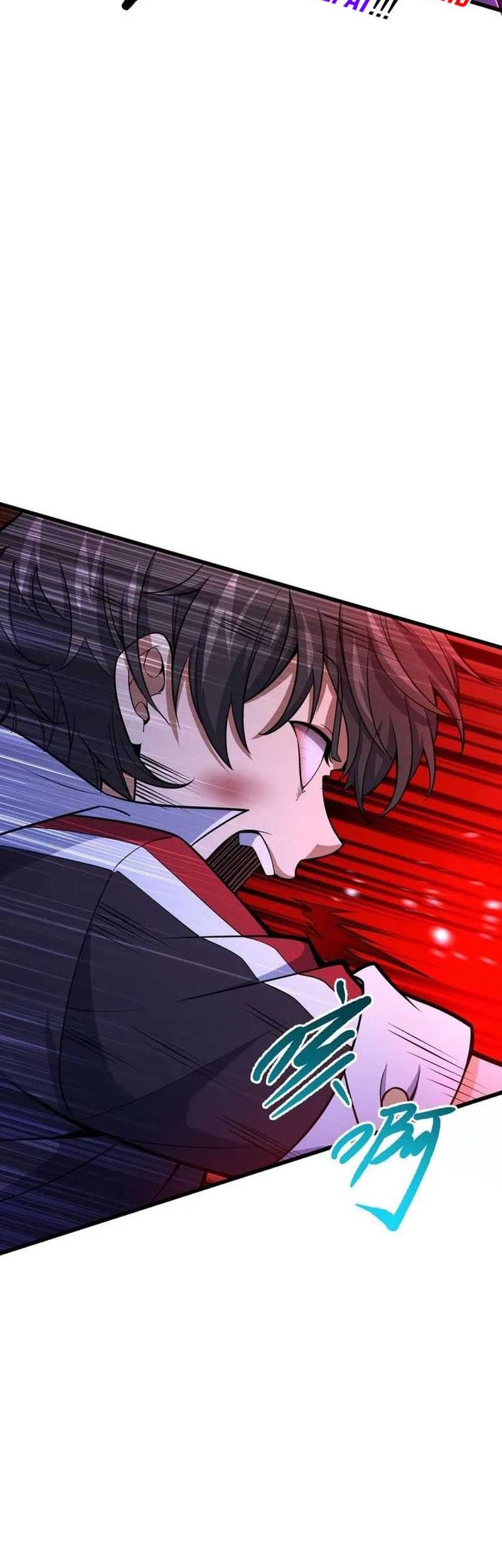 Spare Me, Great Lord! Chapter 490 Gambar 30