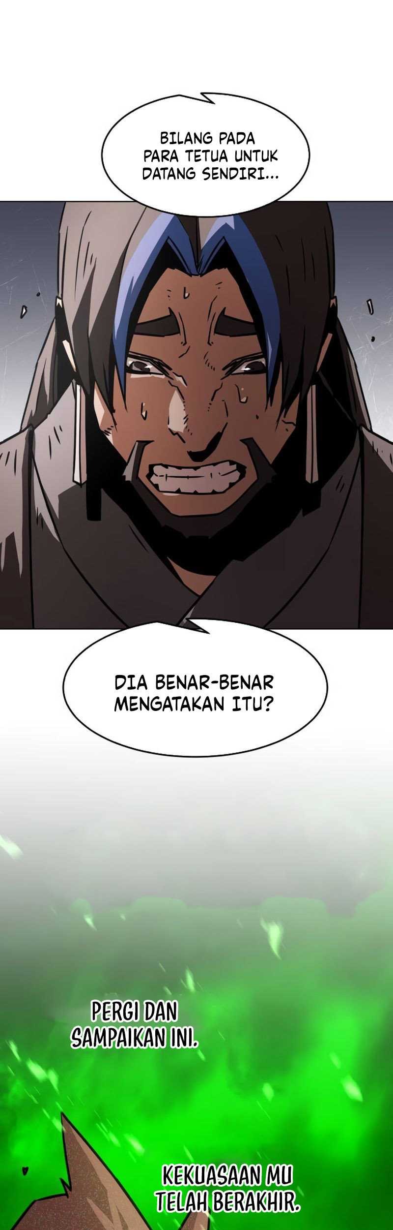 Manhwa Becoming the Swordmaster Rank Young Lord of the Sichuan Tang Family Chapter 16 gambar nomor 2