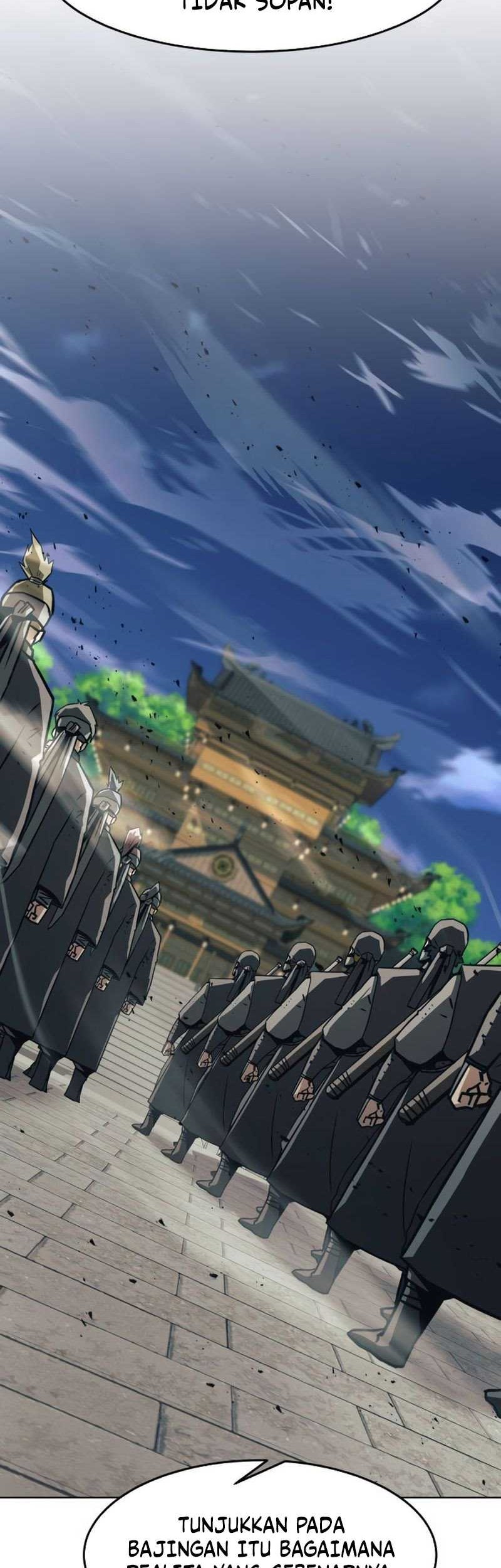 Becoming the Swordmaster Rank Young Lord of the Sichuan Tang Family Chapter 16 Gambar 11