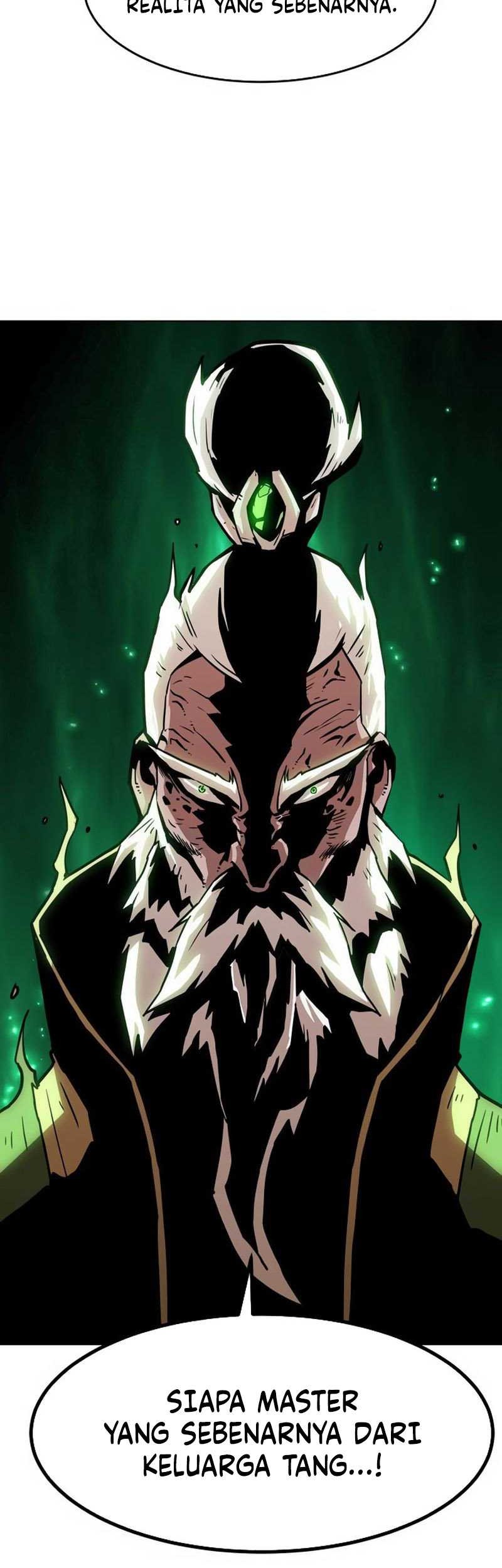 Becoming the Swordmaster Rank Young Lord of the Sichuan Tang Family Chapter 16 Gambar 12