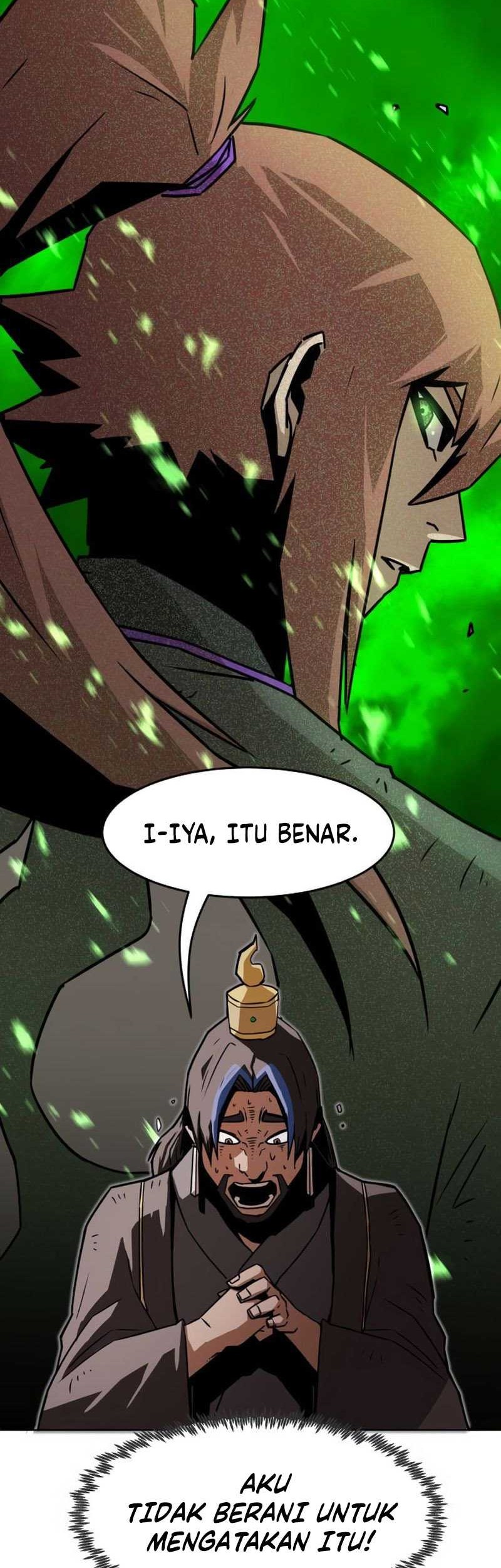 Becoming the Swordmaster Rank Young Lord of the Sichuan Tang Family Chapter 16 Gambar 3