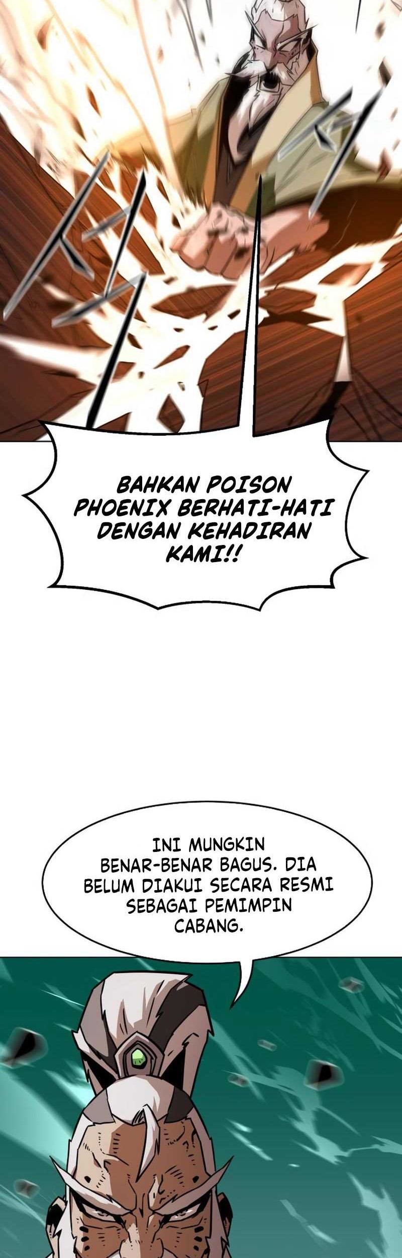 Becoming the Swordmaster Rank Young Lord of the Sichuan Tang Family Chapter 16 Gambar 5