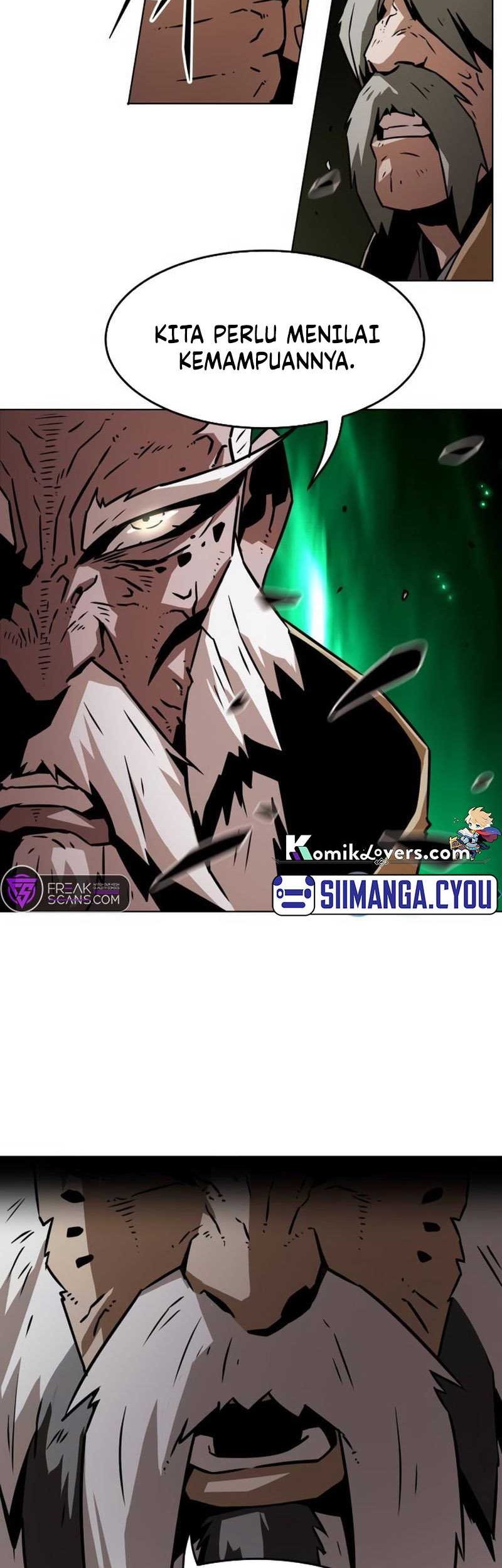 Becoming the Swordmaster Rank Young Lord of the Sichuan Tang Family Chapter 16 Gambar 7