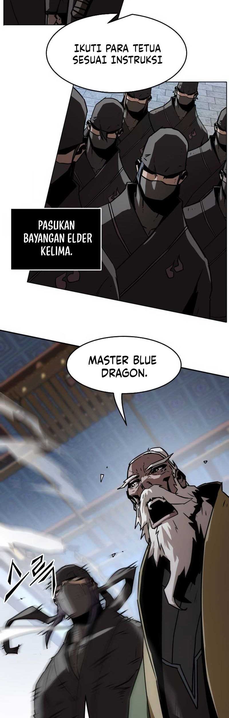 Becoming the Swordmaster Rank Young Lord of the Sichuan Tang Family Chapter 16 Gambar 9