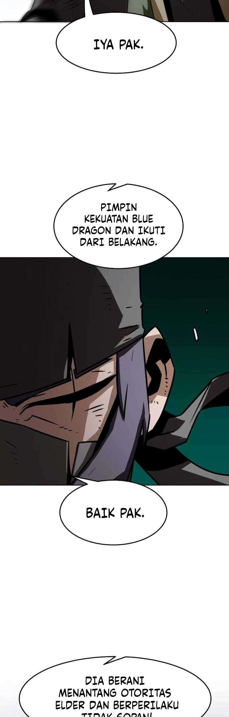 Becoming the Swordmaster Rank Young Lord of the Sichuan Tang Family Chapter 16 Gambar 10