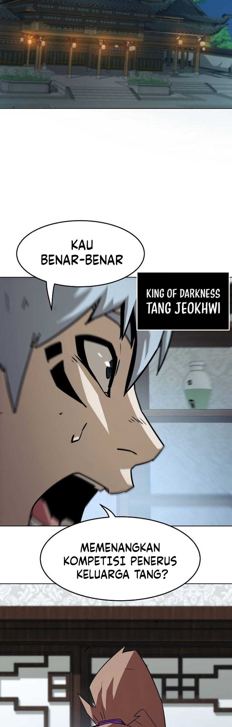 Becoming the Swordmaster Rank Young Lord of the Sichuan Tang Family Chapter 16 Gambar 14