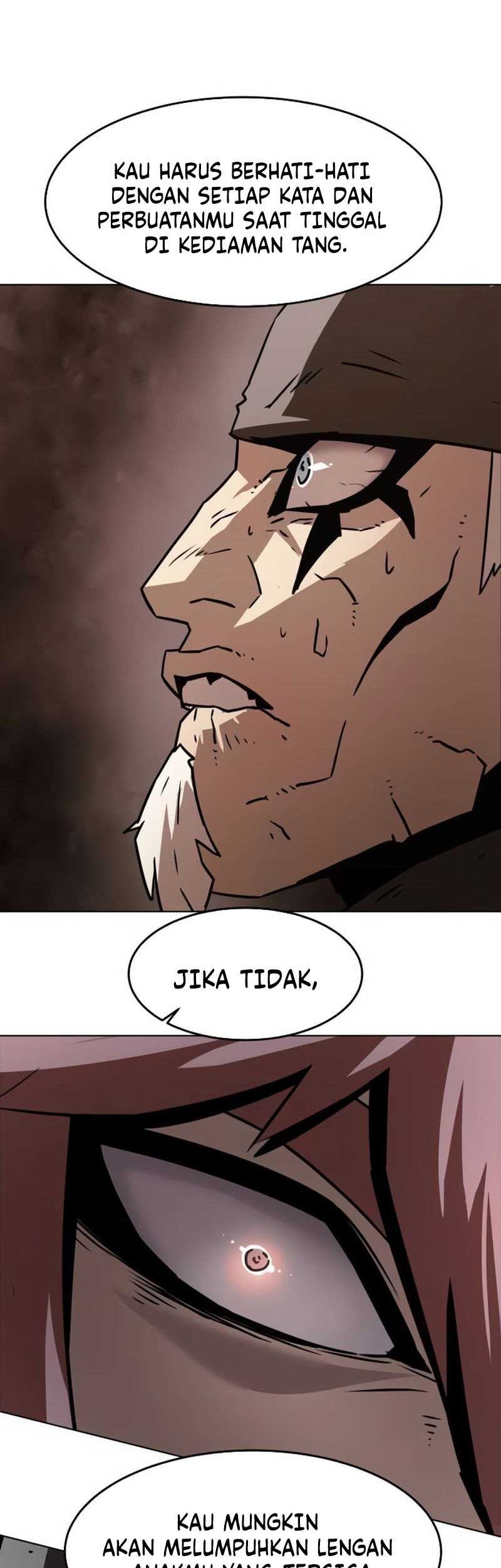 Becoming the Swordmaster Rank Young Lord of the Sichuan Tang Family Chapter 16 Gambar 23