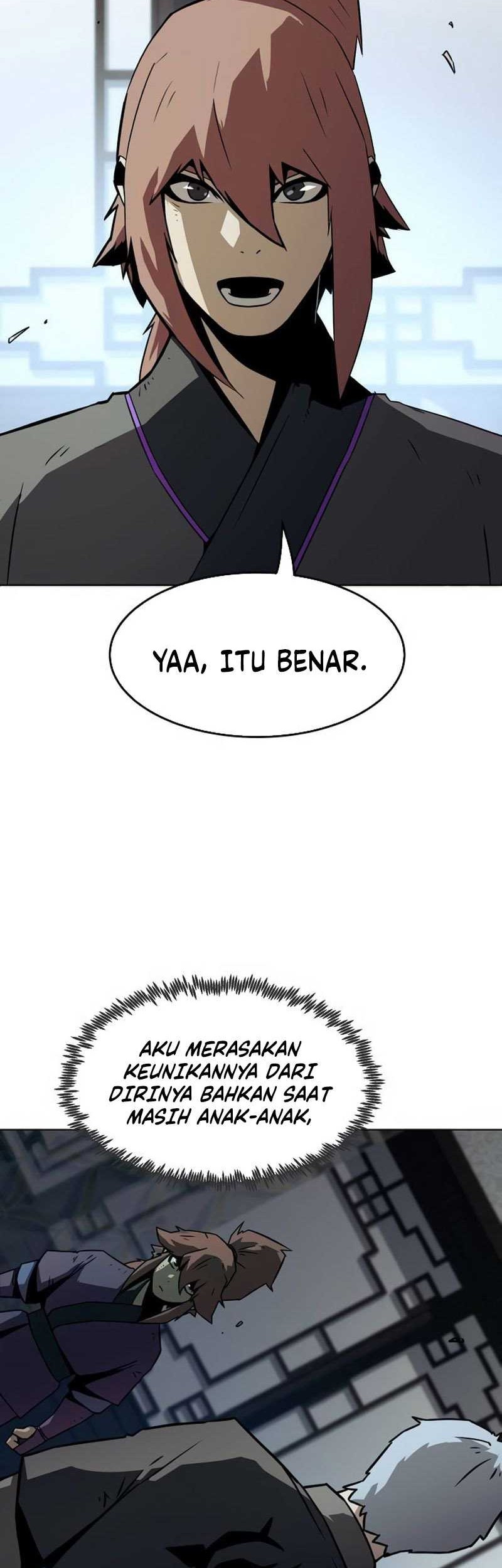 Becoming the Swordmaster Rank Young Lord of the Sichuan Tang Family Chapter 16 Gambar 15