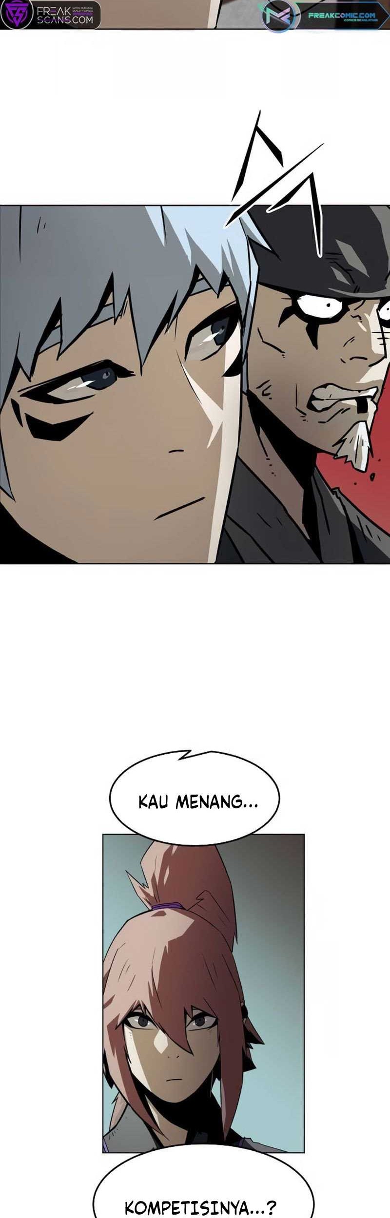 Becoming the Swordmaster Rank Young Lord of the Sichuan Tang Family Chapter 16 Gambar 17