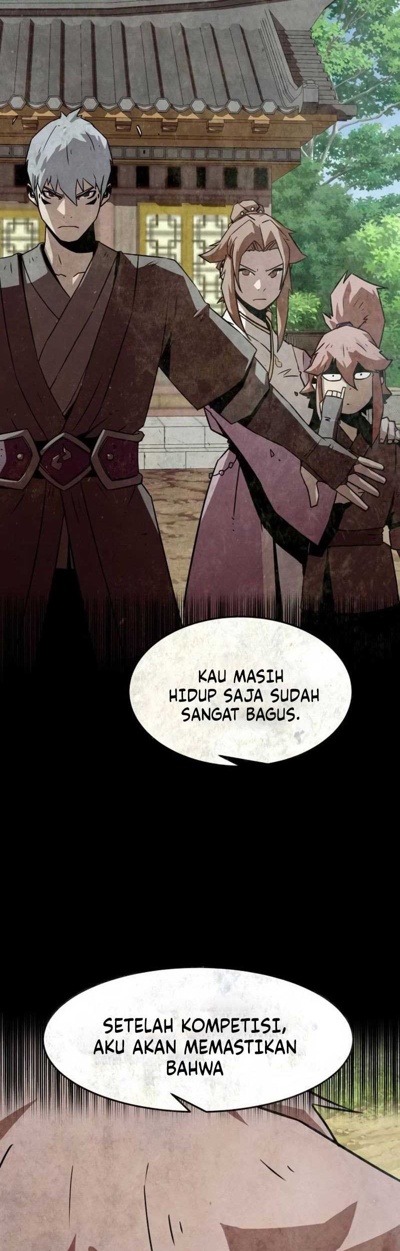 Becoming the Swordmaster Rank Young Lord of the Sichuan Tang Family Chapter 16 Gambar 19