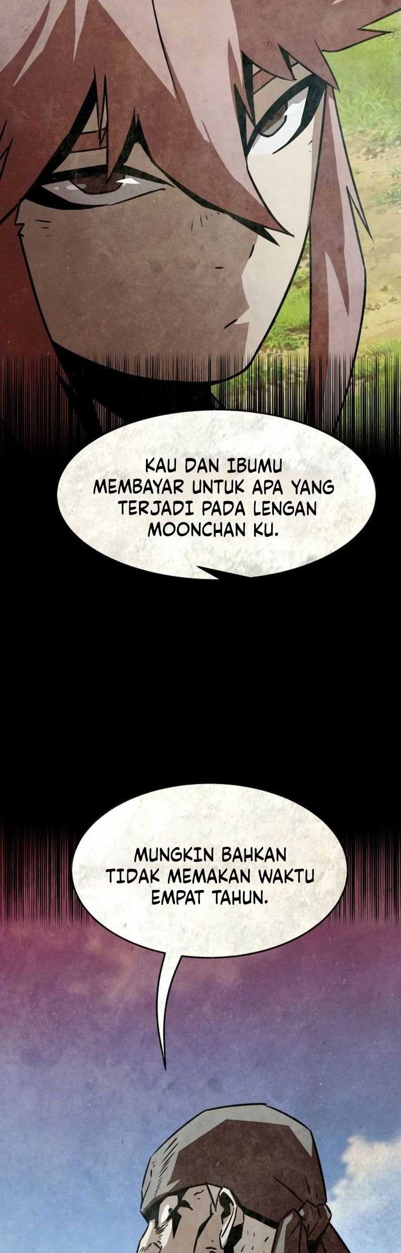 Becoming the Swordmaster Rank Young Lord of the Sichuan Tang Family Chapter 16 Gambar 20