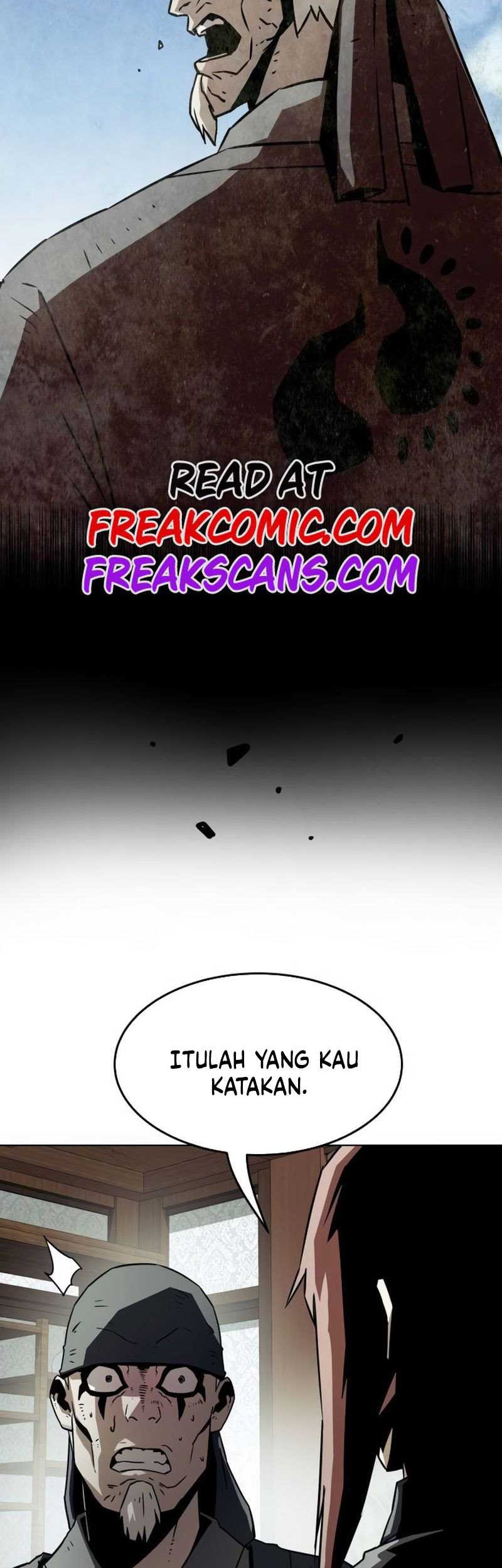 Becoming the Swordmaster Rank Young Lord of the Sichuan Tang Family Chapter 16 Gambar 21