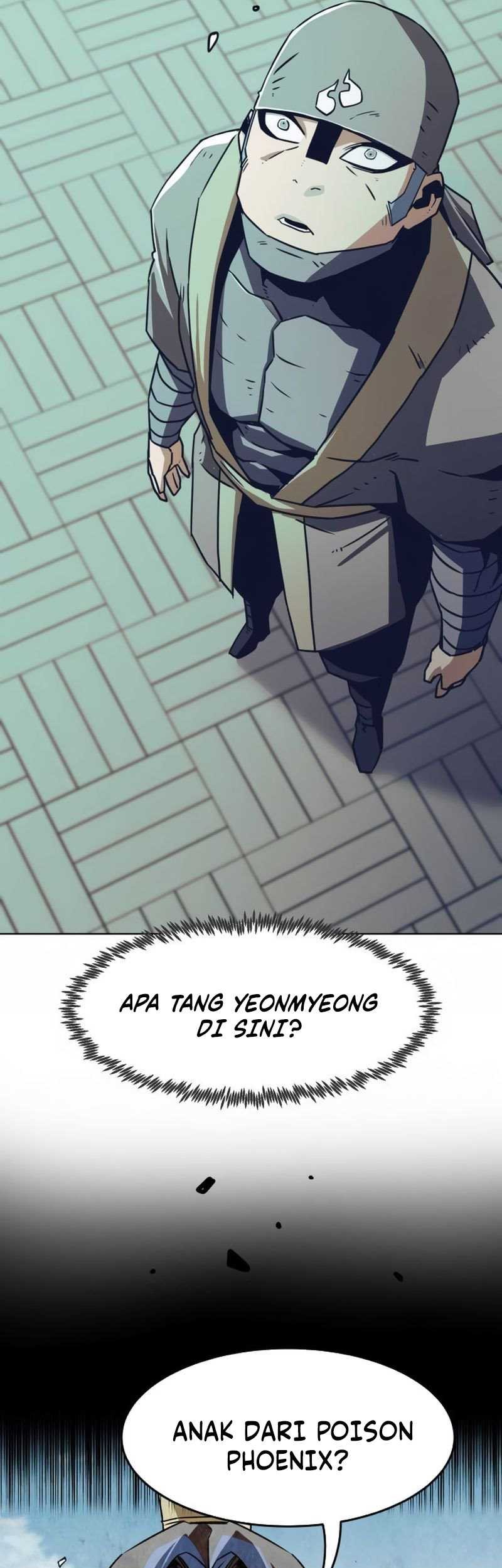 Becoming the Swordmaster Rank Young Lord of the Sichuan Tang Family Chapter 16 Gambar 26