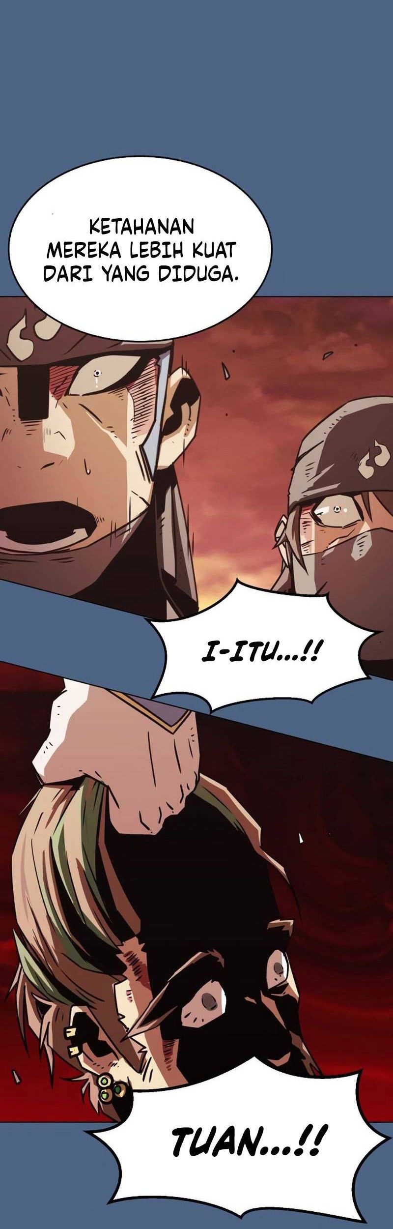 Becoming the Swordmaster Rank Young Lord of the Sichuan Tang Family Chapter 16 Gambar 35