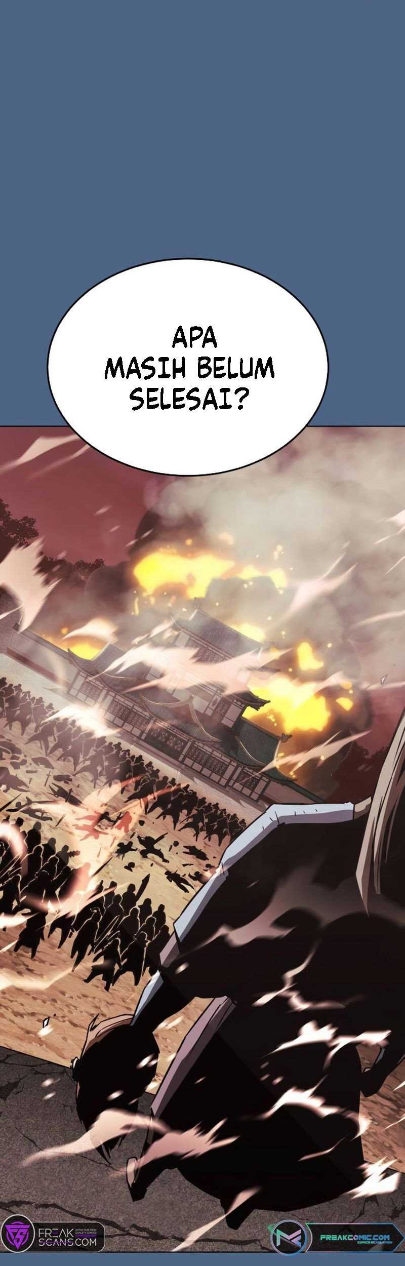 Becoming the Swordmaster Rank Young Lord of the Sichuan Tang Family Chapter 16 Gambar 36