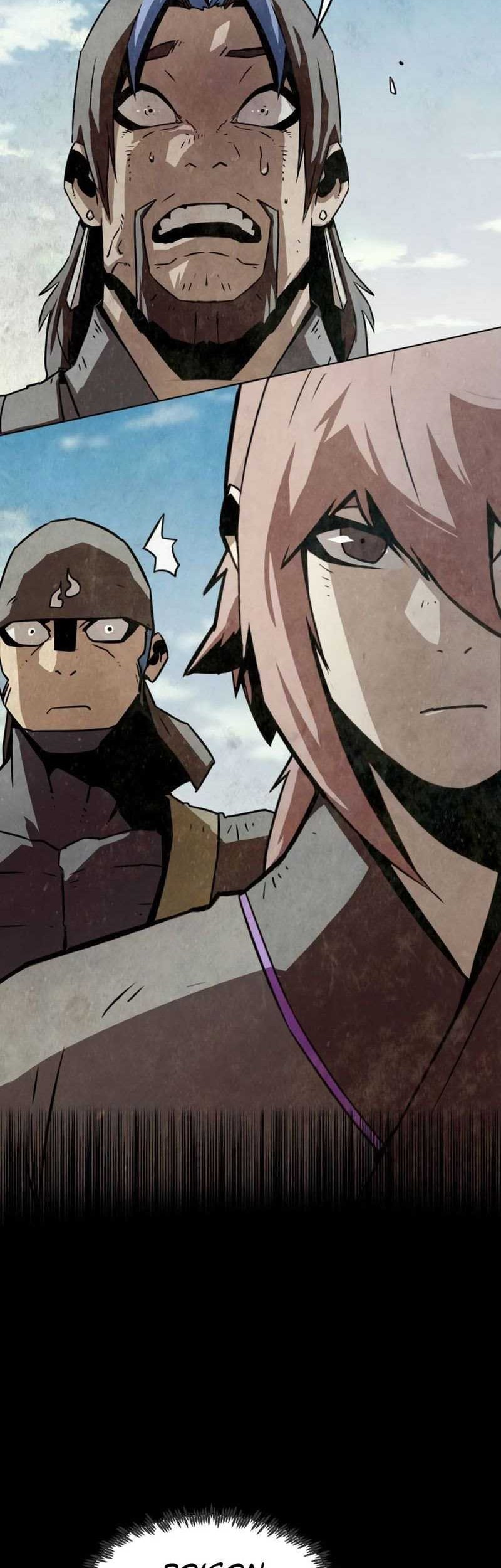 Becoming the Swordmaster Rank Young Lord of the Sichuan Tang Family Chapter 16 Gambar 27