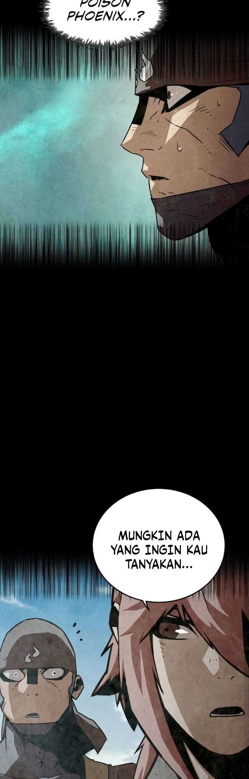 Becoming the Swordmaster Rank Young Lord of the Sichuan Tang Family Chapter 16 Gambar 28