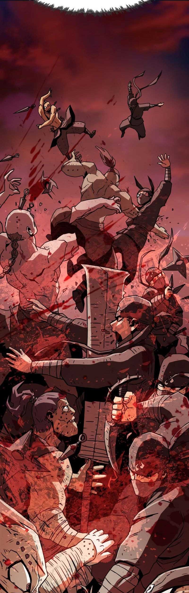 Becoming the Swordmaster Rank Young Lord of the Sichuan Tang Family Chapter 16 Gambar 31