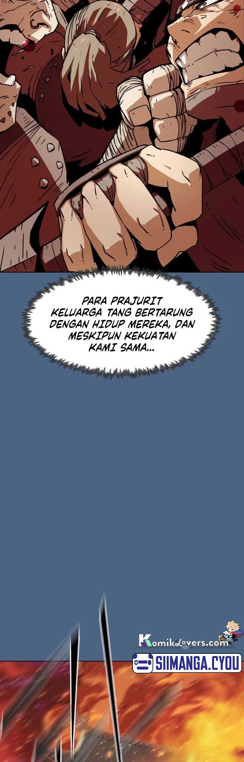 Becoming the Swordmaster Rank Young Lord of the Sichuan Tang Family Chapter 16 Gambar 32