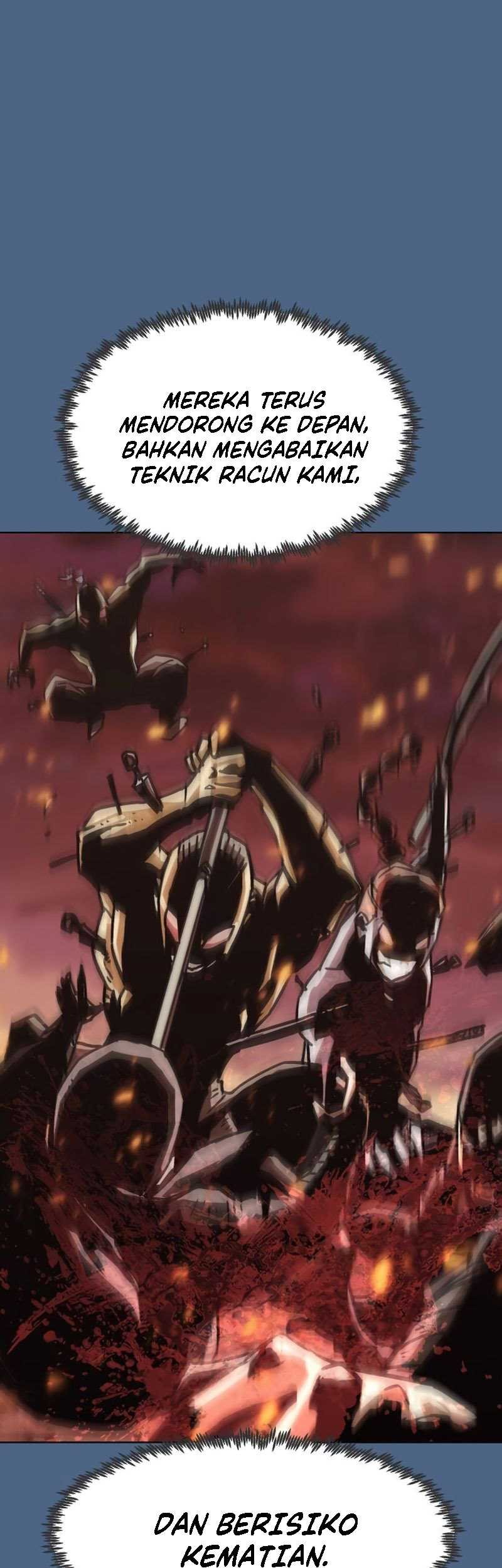 Becoming the Swordmaster Rank Young Lord of the Sichuan Tang Family Chapter 16 Gambar 38