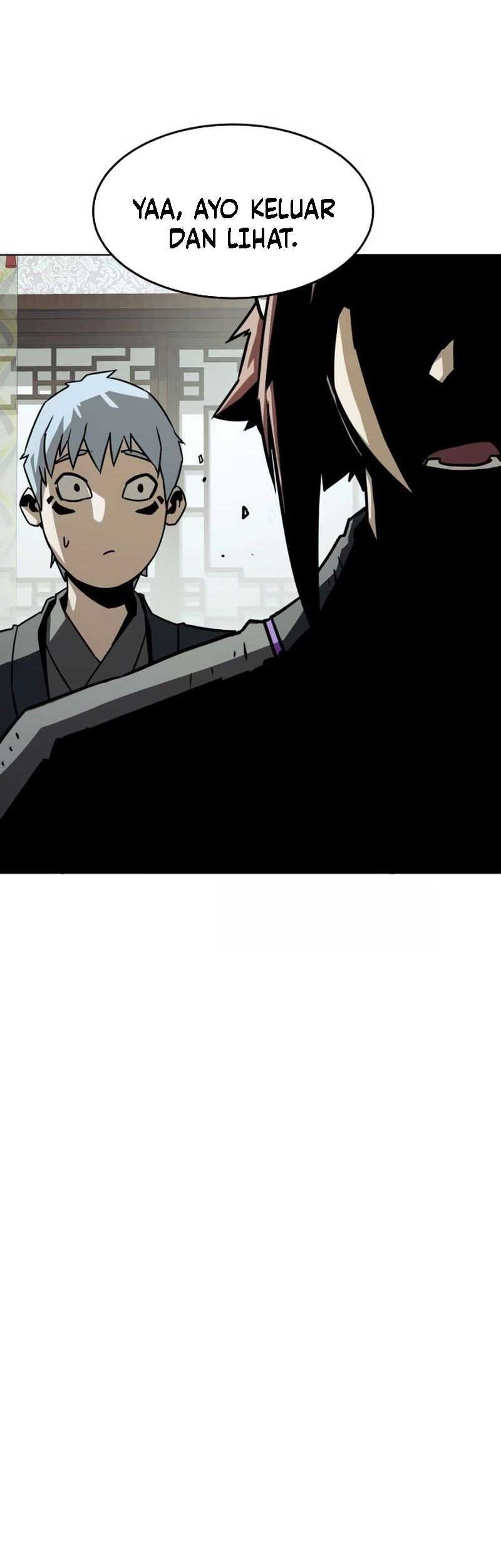 Becoming the Swordmaster Rank Young Lord of the Sichuan Tang Family Chapter 16 Gambar 48