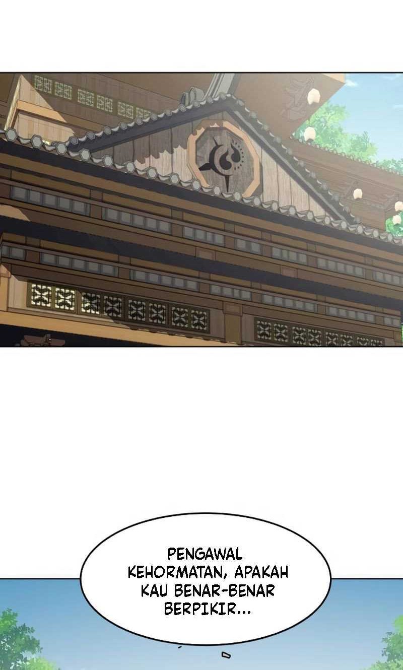 Becoming the Swordmaster Rank Young Lord of the Sichuan Tang Family Chapter 16 Gambar 49