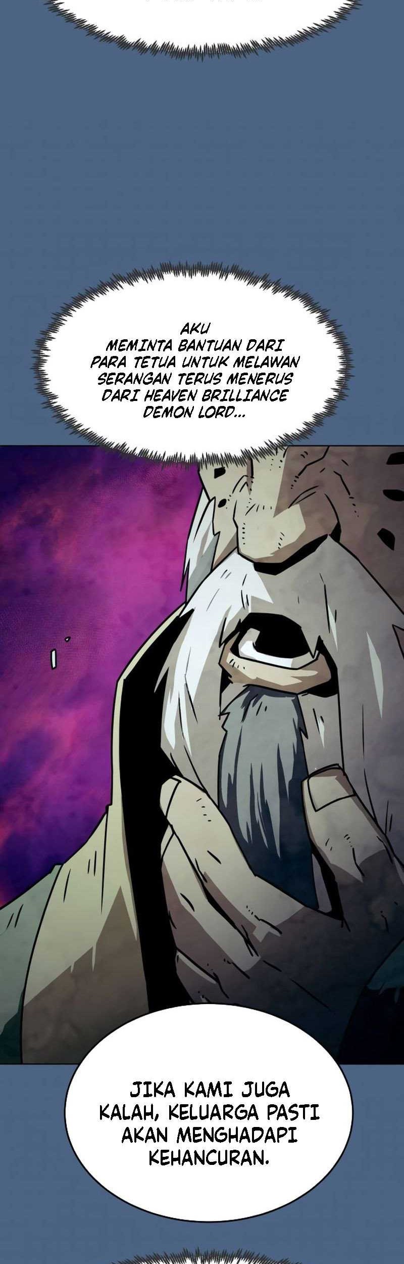 Becoming the Swordmaster Rank Young Lord of the Sichuan Tang Family Chapter 16 Gambar 39