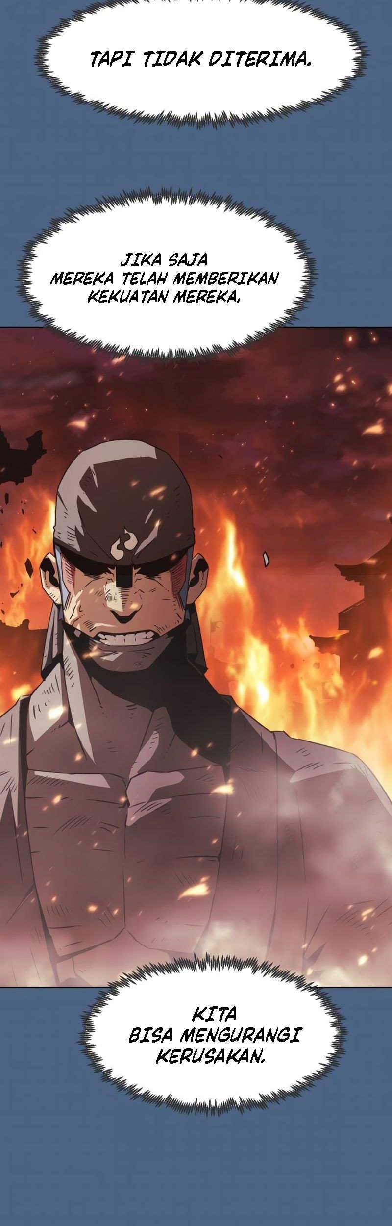 Becoming the Swordmaster Rank Young Lord of the Sichuan Tang Family Chapter 16 Gambar 40