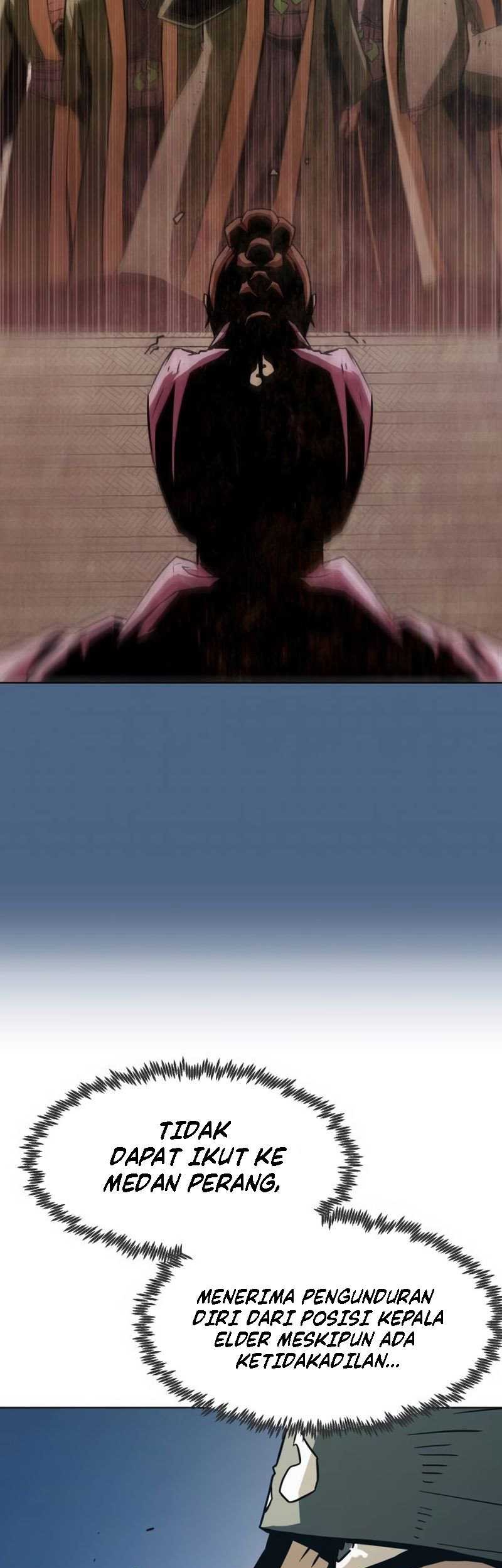 Becoming the Swordmaster Rank Young Lord of the Sichuan Tang Family Chapter 16 Gambar 42