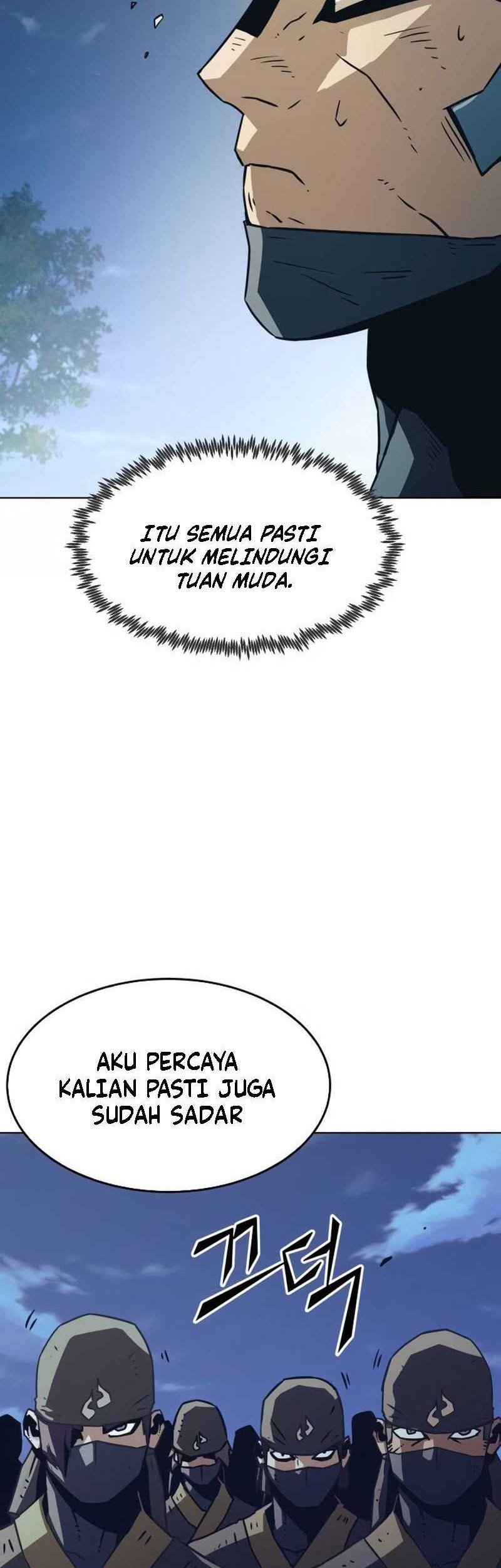 Becoming the Swordmaster Rank Young Lord of the Sichuan Tang Family Chapter 16 Gambar 43