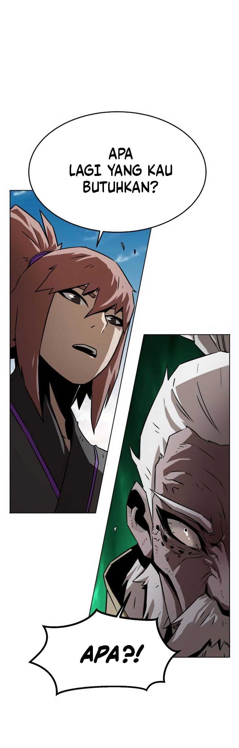 Becoming the Swordmaster Rank Young Lord of the Sichuan Tang Family Chapter 16 Gambar 59