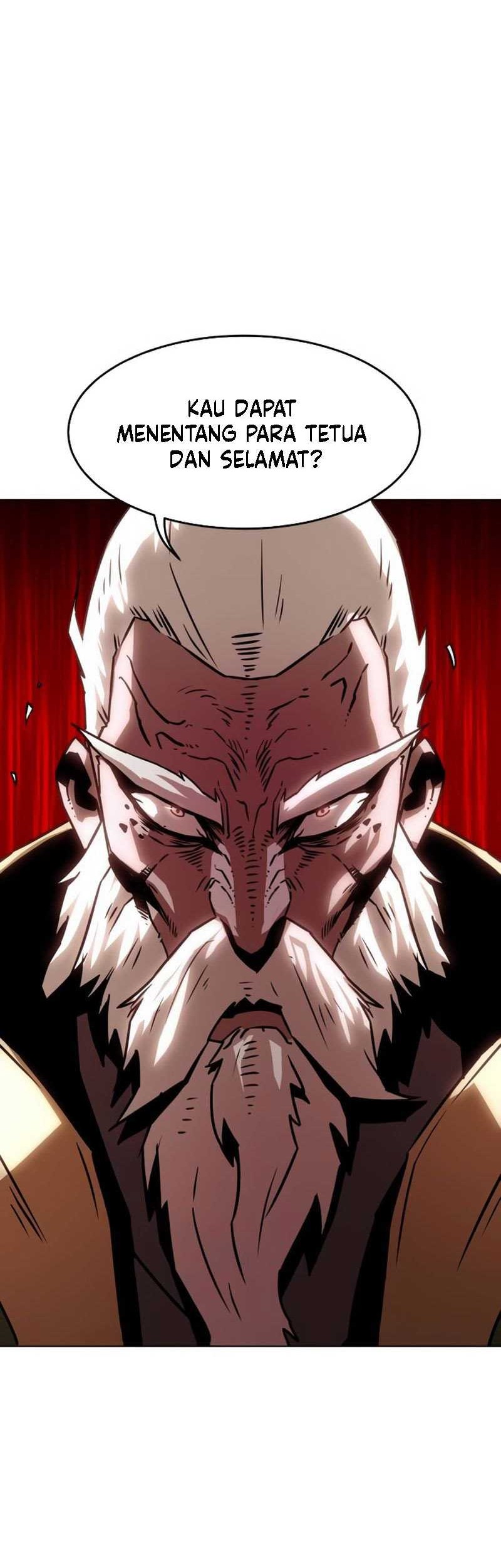 Becoming the Swordmaster Rank Young Lord of the Sichuan Tang Family Chapter 16 Gambar 51