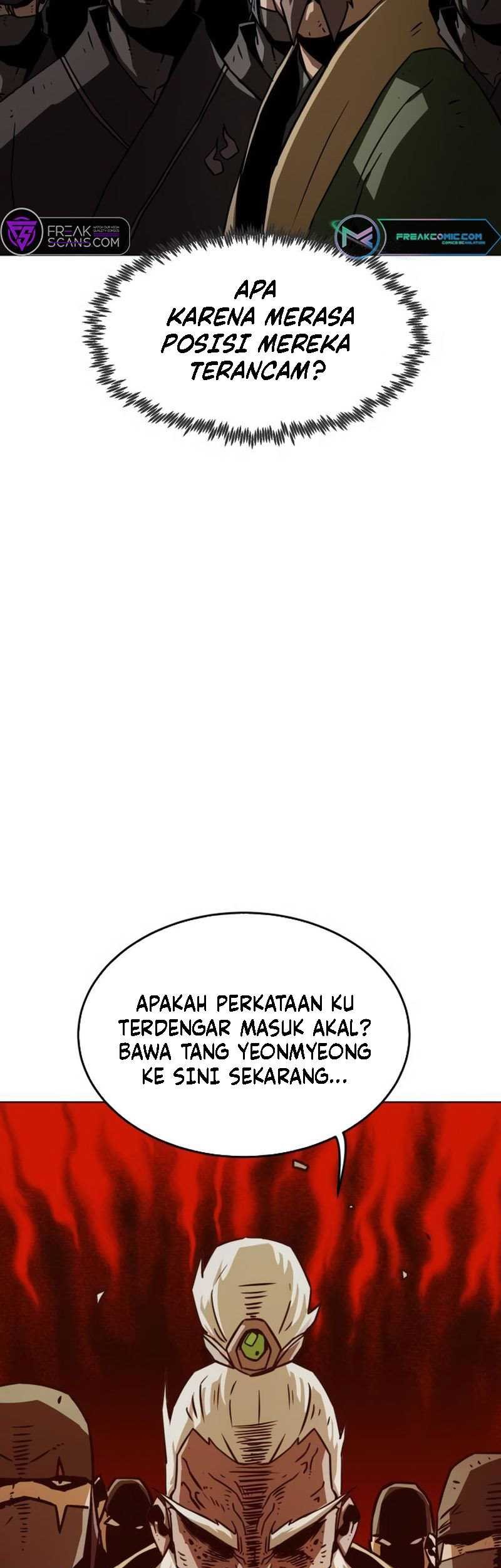 Becoming the Swordmaster Rank Young Lord of the Sichuan Tang Family Chapter 16 Gambar 54