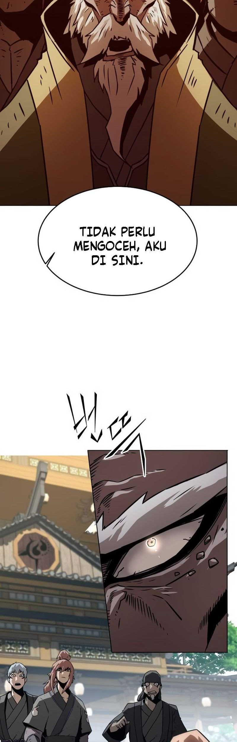 Becoming the Swordmaster Rank Young Lord of the Sichuan Tang Family Chapter 16 Gambar 55