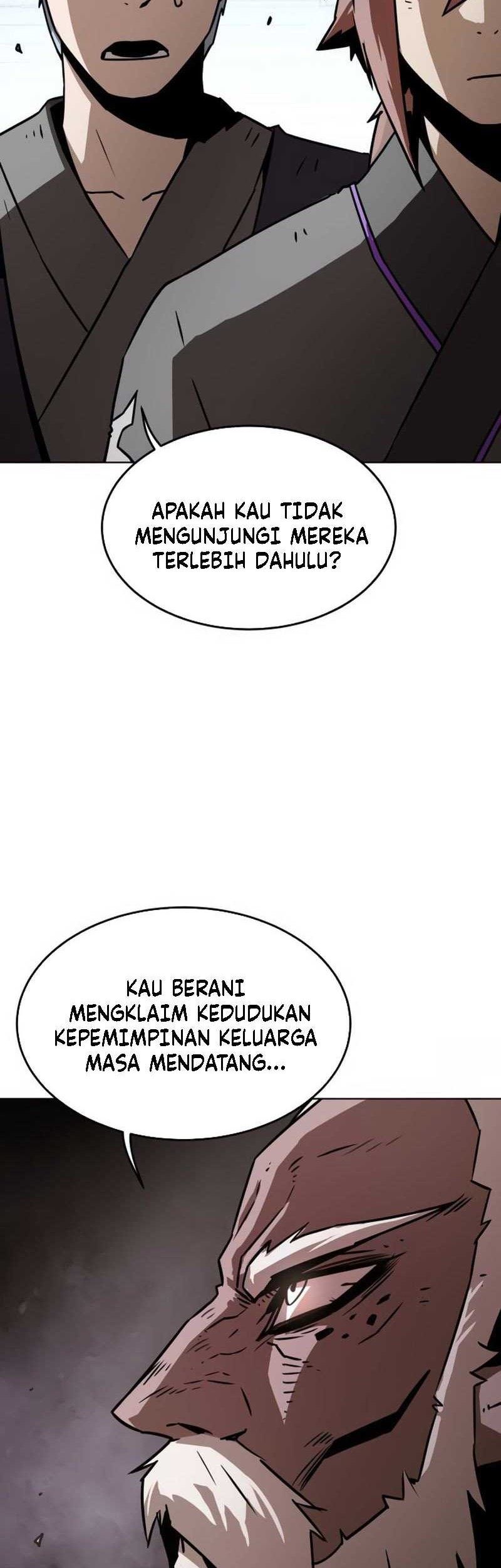 Becoming the Swordmaster Rank Young Lord of the Sichuan Tang Family Chapter 16 Gambar 57