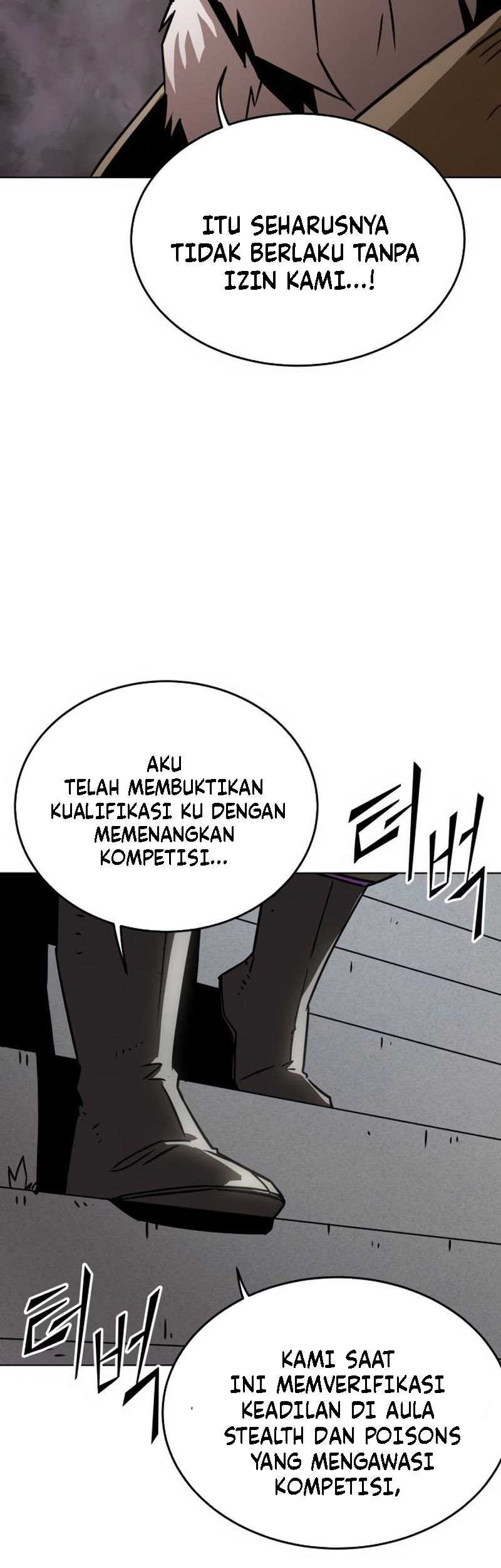 Becoming the Swordmaster Rank Young Lord of the Sichuan Tang Family Chapter 16 Gambar 58