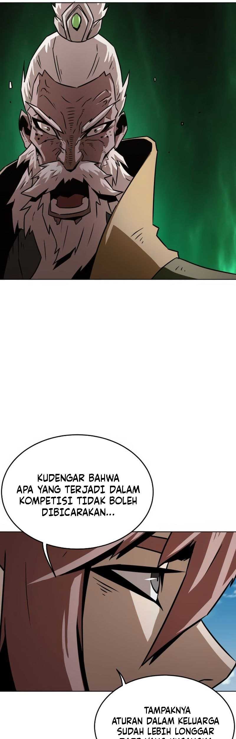 Becoming the Swordmaster Rank Young Lord of the Sichuan Tang Family Chapter 16 Gambar 62