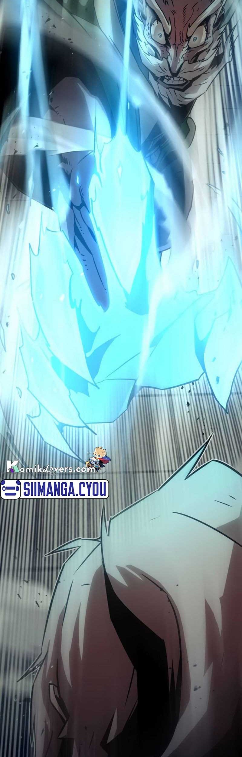 Becoming the Swordmaster Rank Young Lord of the Sichuan Tang Family Chapter 16 Gambar 71