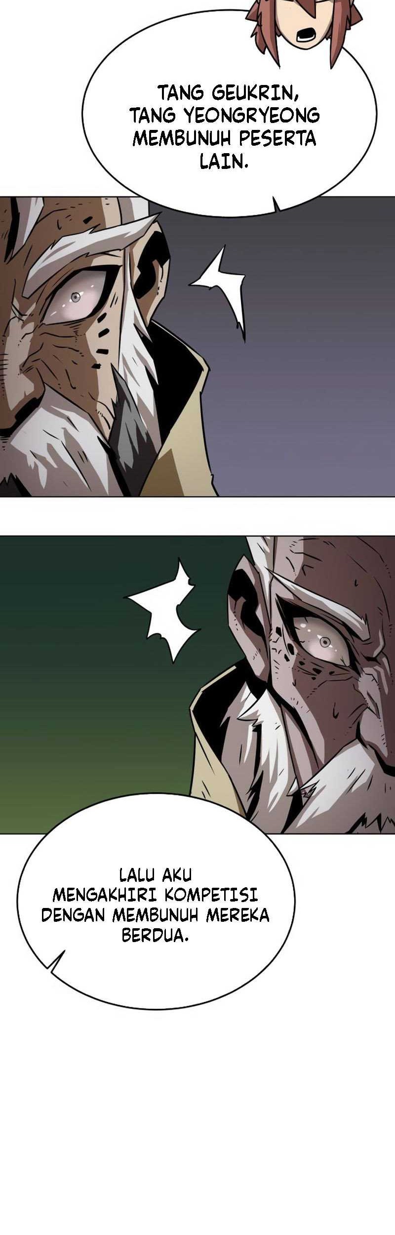 Becoming the Swordmaster Rank Young Lord of the Sichuan Tang Family Chapter 16 Gambar 65